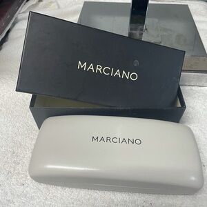FREE W/PURCHASE Marciano Sunglass Accessories